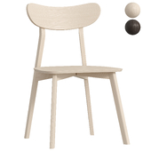 CHAIR SAFINA by La Forma