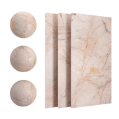 Cristallo Juliet Marble