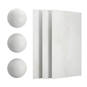 Bianco Barocco Marble