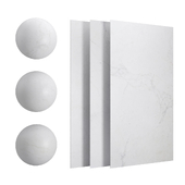 Bianco Carrara Marble