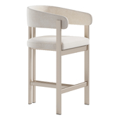 Savoy Light Bar Stool