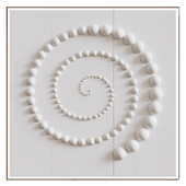 Pearl Spiral
