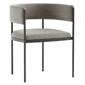 Envie Dining ArmChair