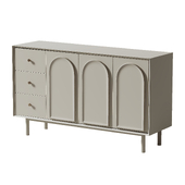 Buffet Console
