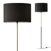 Kave Home Canary Floor Lamp