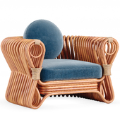 St. Tropez Lounge Chair