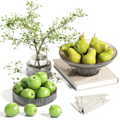 fruit set 01