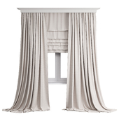 Curtain 56/ Curtains