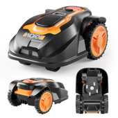 Робот газонокосилка WORX Landroid M
