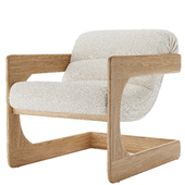 Axel-Chair