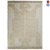 Jaipur Rugs-BEDOUIN SDJT-169