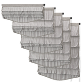 Roman curtains 17