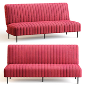 Sofa bed Baccarat