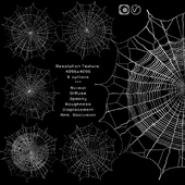 Паутина Spiderweb