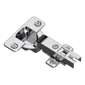 Cabinet hinge