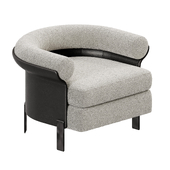 Minotti Mattia Armchair