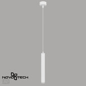 Surface mounted lamp Novotech 358129, 358130