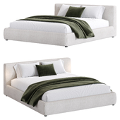 Aubrey Queen Bed Frame