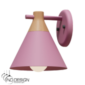 OM Inodesign Nod Pink 44.2322