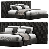 Bed Silent Line