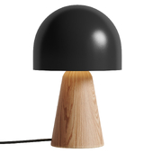 Small table lamp Nalam