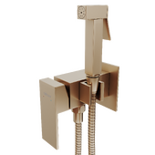 Смеситель ABBER Daheim AF8226