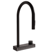 Смеситель ABBER Wasser Kreis AF8114