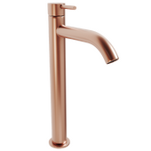 Смеситель ABBER Wasser Kreis AF8111