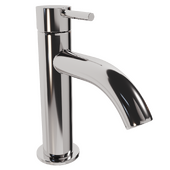Смеситель ABBER Wasser Kreis AF8110