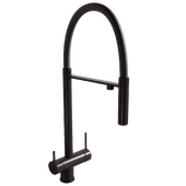Смеситель ABBER Wasser Kreis AF81141