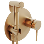 Смеситель ABBER Emotion AF8826