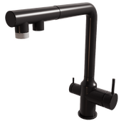 Смеситель ABBER Emotion AF8814