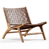 Kave Home - Calixta armchair