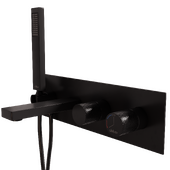 Смеситель ABBER Rund AF8730