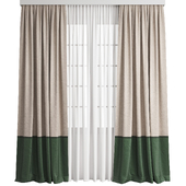 Curtain 62/ Curtains