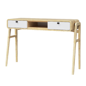 Skrivebord