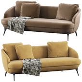 Minotti Raphael