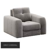 Кресло Relax B 660 OM