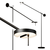 Floor lamp Lampatron Talk FL