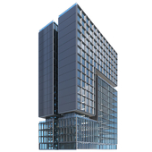 modern building 008