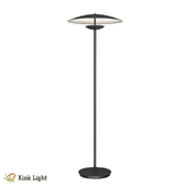 Floor lamp Cindy black 08467-45F,19 OM