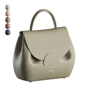 Polene Numero Un Nano Handbag