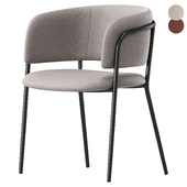 Chair Helning Bergenson Bjorn