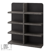 Shelf LoftDesigne 80606 model