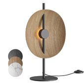 Mito Table lamp by Radilum