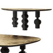 Sahara Dining Table