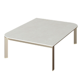 GANDIABLASCO Solanas Coffee table