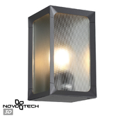 Landscape lamp Novotech 370947