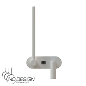 OM Inodesign Botolf White 44.4052
