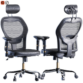 Jimmy Office chair 01